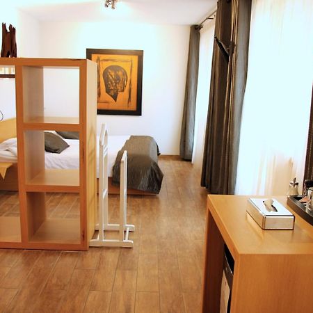 Art Hotel 케제르베르 외부 사진