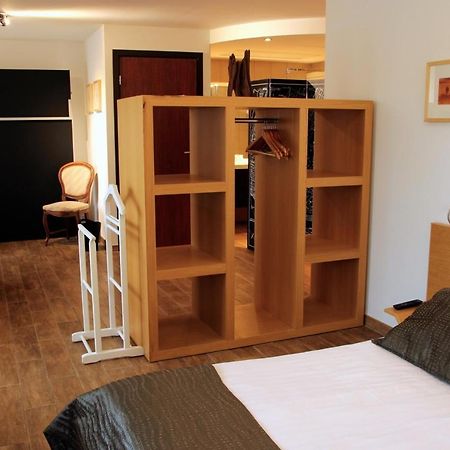 Art Hotel 케제르베르 외부 사진