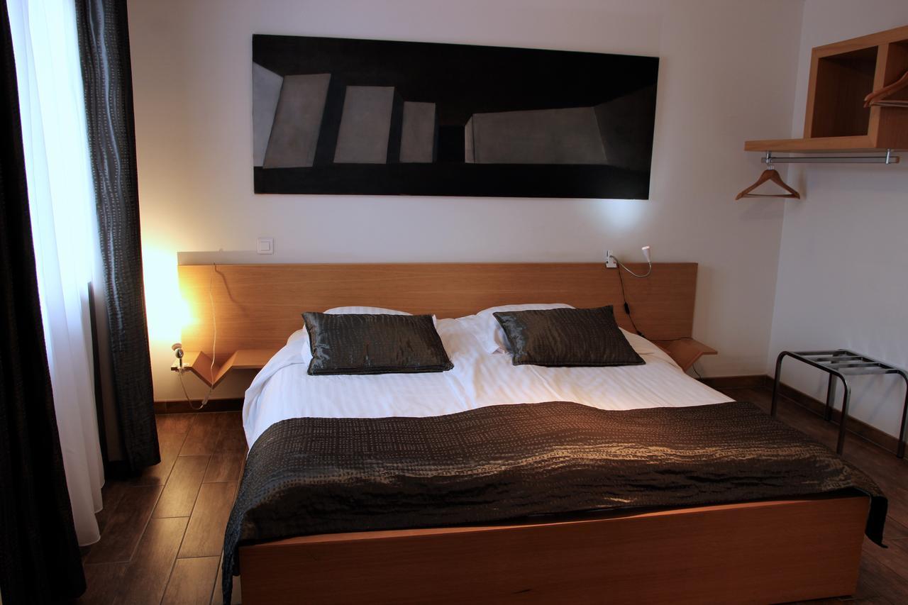 Art Hotel 케제르베르 외부 사진