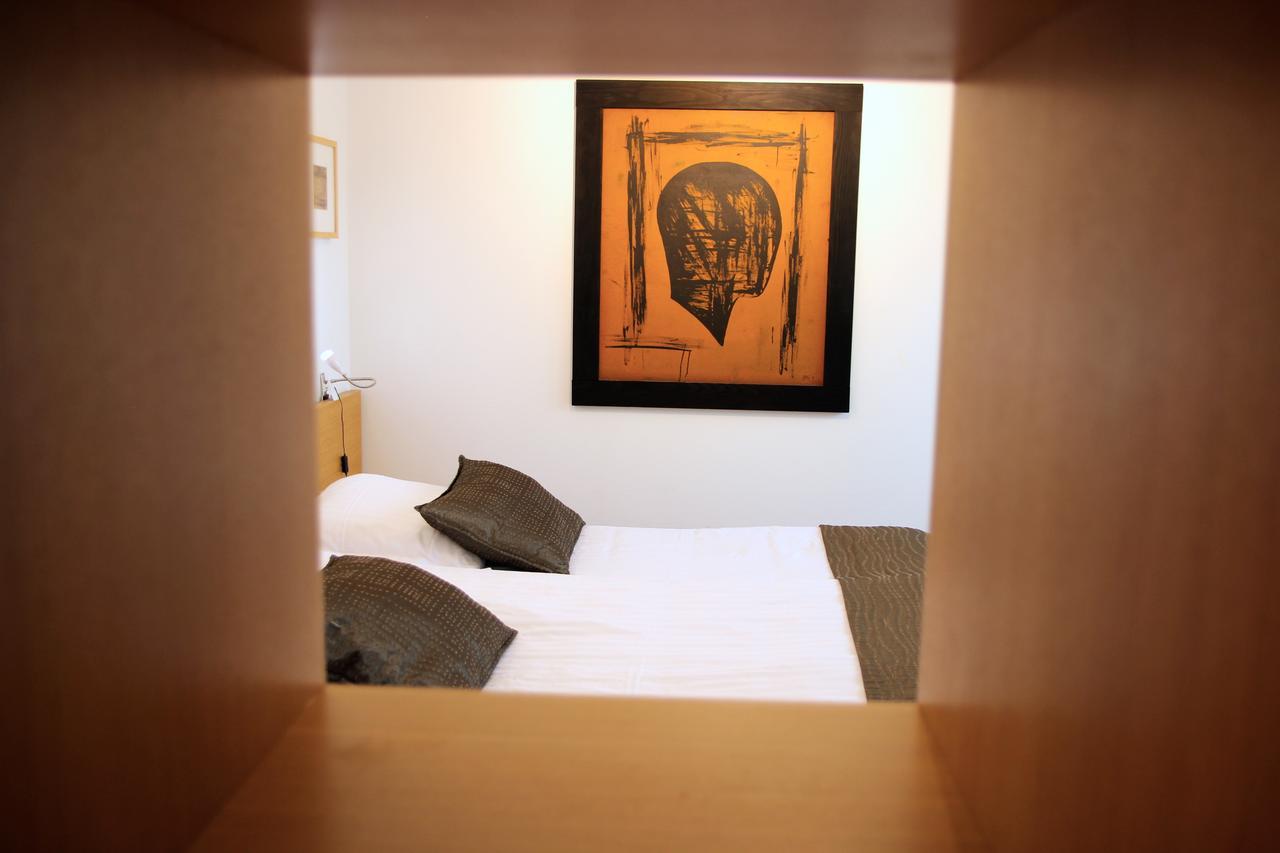 Art Hotel 케제르베르 외부 사진