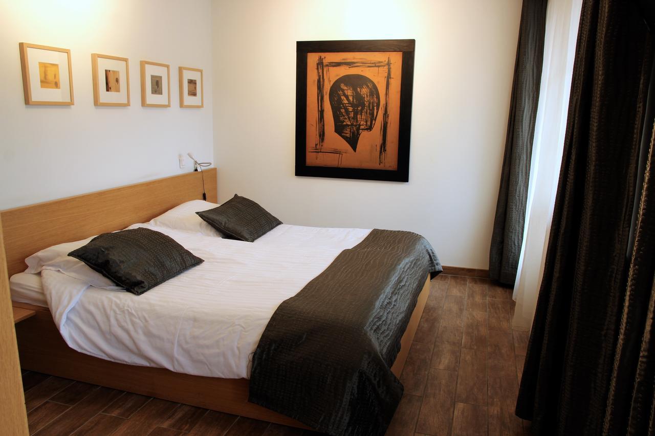 Art Hotel 케제르베르 외부 사진