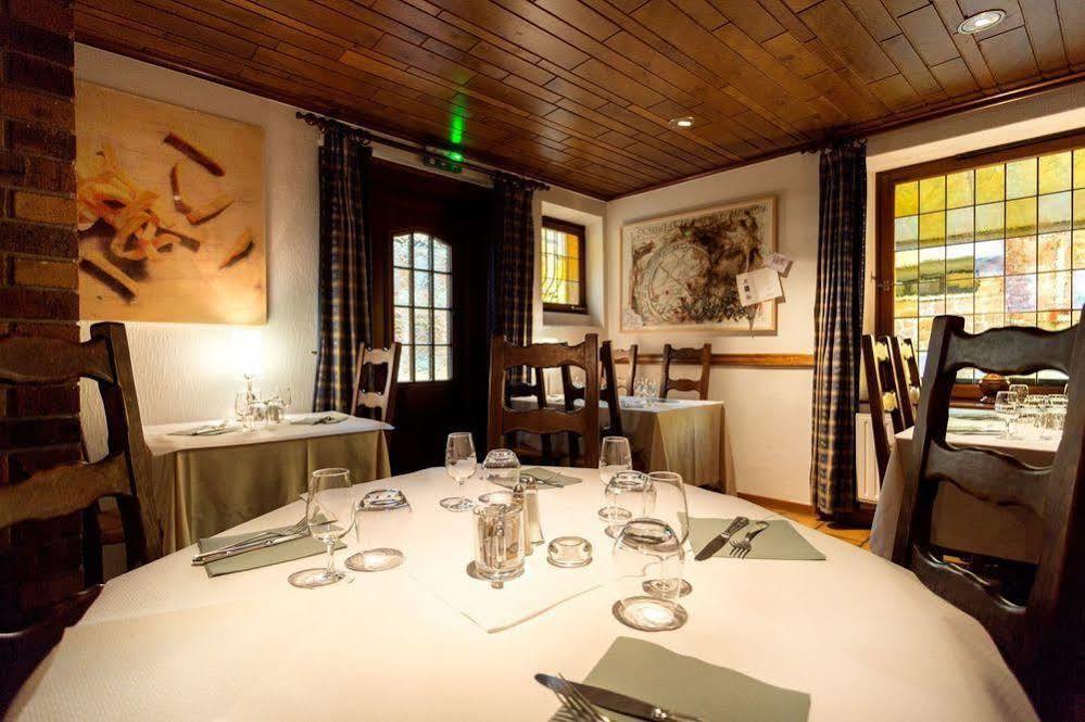 Art Hotel 케제르베르 외부 사진