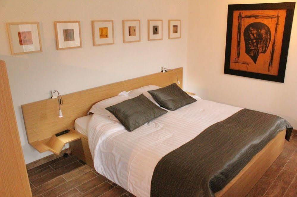 Art Hotel 케제르베르 외부 사진