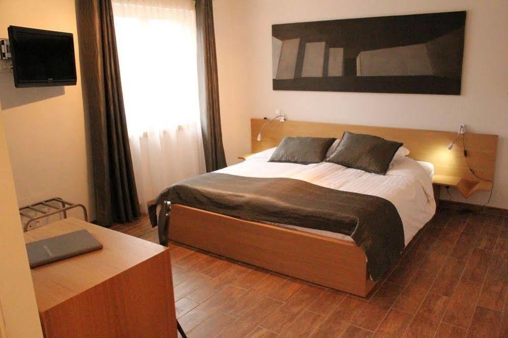 Art Hotel 케제르베르 외부 사진