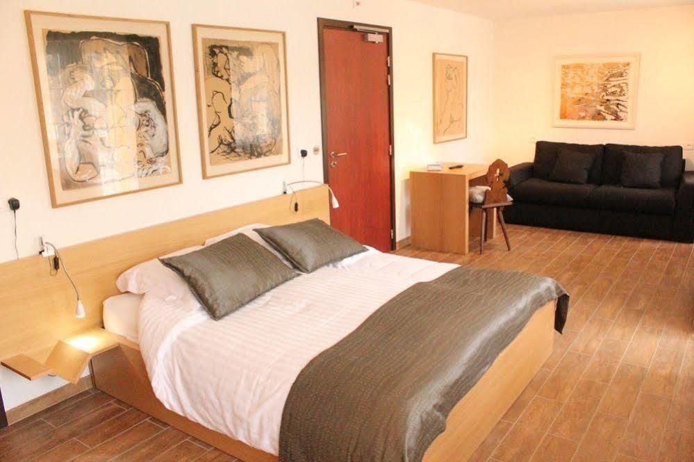 Art Hotel 케제르베르 외부 사진