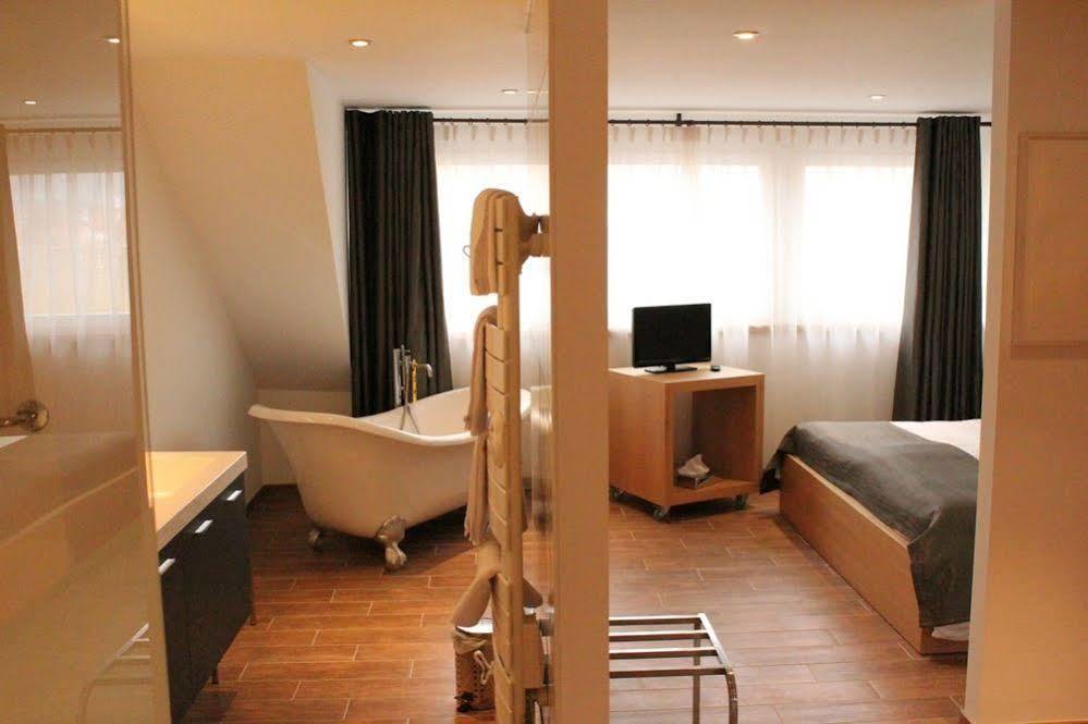 Art Hotel 케제르베르 외부 사진