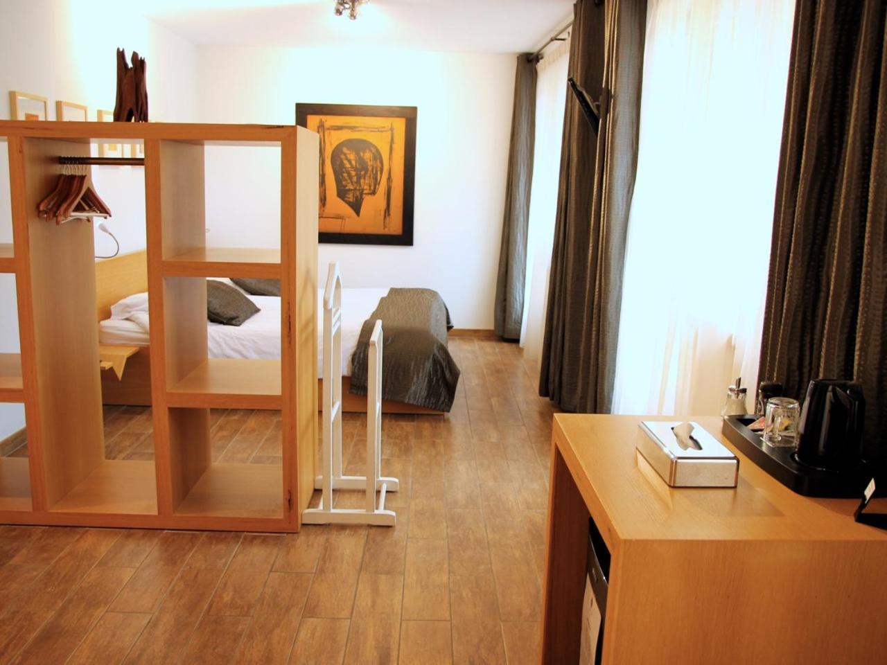 Art Hotel 케제르베르 외부 사진